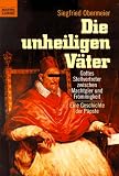 Produkt-Bild: Die unheiligen V&auml;ter