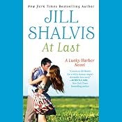 At Last: Lucky Harbor, Book 5 | [Jill Shalvis]