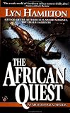 The African Quest (Archaeological Mysteries, No. 5)
