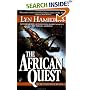 The African Quest (Archaeological Mysteries, No. 5)