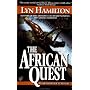 The African Quest (Archaeological Mysteries)