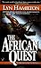 Book The African Quest (Archaeological Mysteries, No. 5)