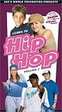 Learn to Hip Hop Volume 2 [VHS]