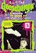 The Headless Ghost (Goosebumps Presents TV Book #7)