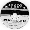 Option Trading Tactics with Oliver Velez [DVD] Using Candlestick Charts