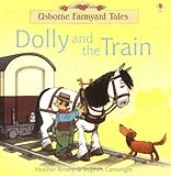 Dolly and the train