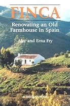 Finca: Renovating an Old Farmhouse in Spain