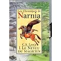 Les Chroniques de Narnia, tome 1 : Le Neveu du magicien