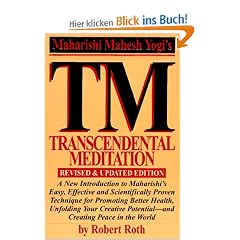 Transcendental Meditation: Revised and Updated Edition