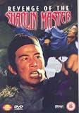 Revenge Of The Shaolin Master / Secret Of Chinese Kung Fu [DVD]
