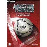 Meistertrainer - Championship Manager 2001/2002von "EIDOS GmbH"