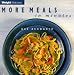 Book Weight Watchers: More Meals in Minutes (Weight Watchers)