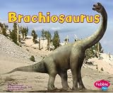 Brachiosaurus (Pebble Plus)