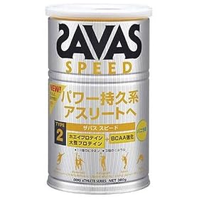 �U�o�X(SAVAS) �^�C�v2�X�s�[�h 380g