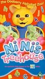 Review Ni Ni's Treehouse  / Ni Ni's Treehouse - Oooberry Alphabet Zoo
