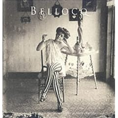 Bellocq: New Orleans Photographs
