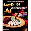 Low Fat 30 Weihnachten