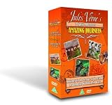 Jules Verne's Amazing Journeys [DVD]