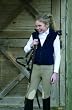TuffRider Unifleece Kids Vest