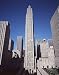 Rockefeller Center, New York City Photograph - Beautiful 16"x20" Photographic Print by Carol M. Highsmith