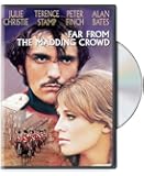 Far from the Madding Crowd