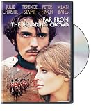 Far from the Madding Crowd