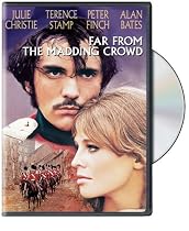 Far from the Madding Crowd