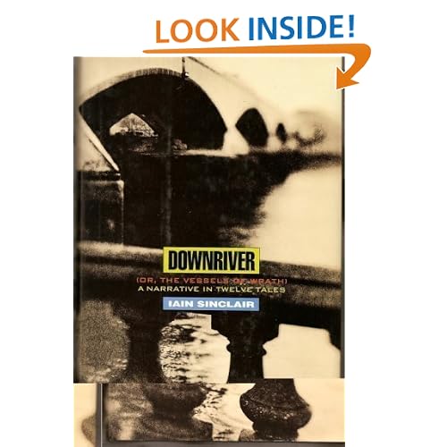 Downriver (or, The Vessels of Wrath): A Narrative in Twelve Tales