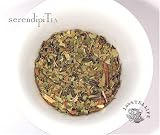 Lemon Twist ~ 4 oz. box ~ SerendipiTea