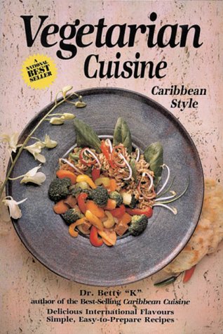 Buy Vegetarian Cuisine – Caribbean Style