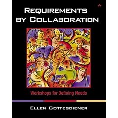 Requirements by Collaboration: Workshops for Defining Needs