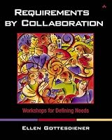 Requirements by Collaboration: Workshops for Defining Needs