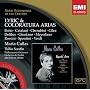 Lyric & Coloratura Arias by Maria Callas (EMI's Great Recordings of the Century)