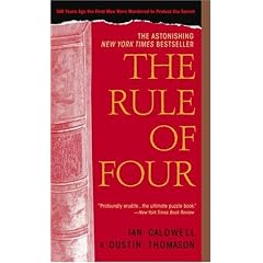 The Rule of Four