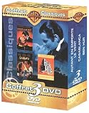 Coffret Classiques : Autant en emporte le vent / Casablanca / Ben-Hur