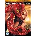 Spider-Man 2 [DVD] [2004]