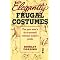 costume construction and sewing