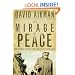 The Mirage of Peace: Understanding the Never-Ending Conflict in the Middle East