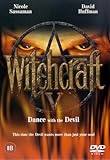 Witchcraft 5 - Dance With The Devil [DVD]