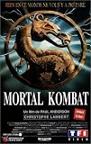 Revue Seven 7  / Mortal Kombat