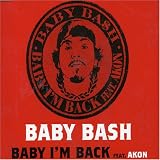 Baby I