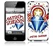 Search : Music Skins MS-MSTA10201 iPod Touch- 4th Gen- Metro Station- Captain America Skin