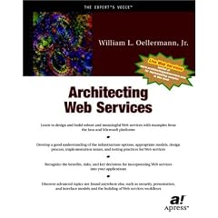 Architecting Web Services