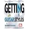 Exploring Different Facets of Guitar Playing