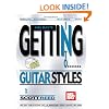 Mel Bay's Getting into Guitar Styles