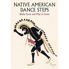 Native American Dance Steps