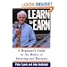 Learn to Earn: A Beginner's Guide to the Basics of Investing and Business
