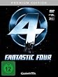 Fantastic Four (Premium Edition) [2 DVDs]