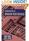Fundamentals of Modern VLSI Devices