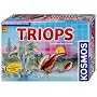 KOSMOS 633028 Triops - Urzeitkrebse erleben von KOSMOS